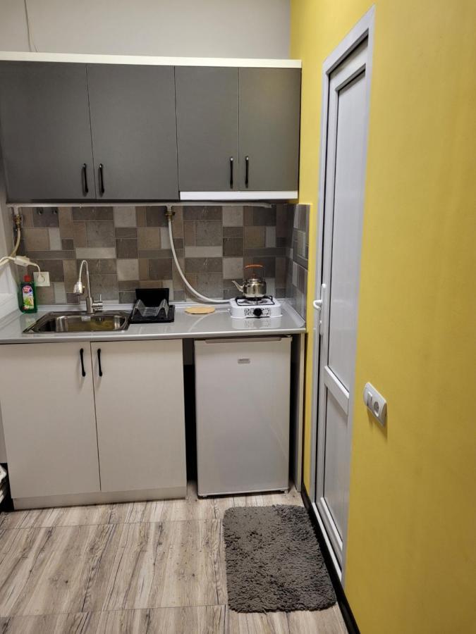 Мини Дом Целиком Около Мед Центра Астхик Hotel Yerevan Ngoại thất bức ảnh